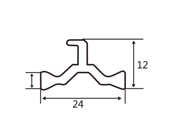 ZH-CT-24A隔热条